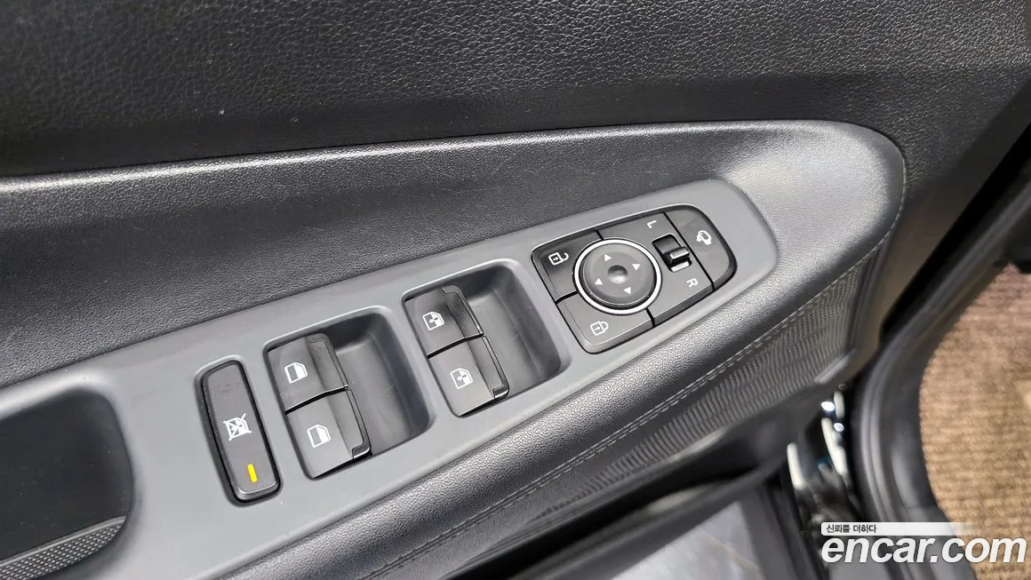 Hyundai Santa Fe TM id 2071250 из Кореи 8