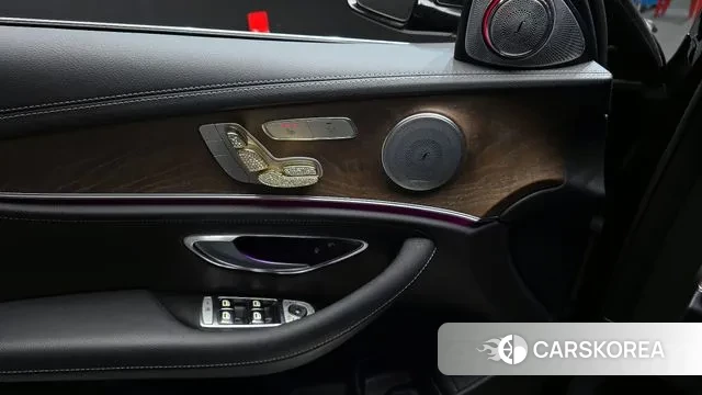 Mercedes-Benz E-Class W213 id 3423120 из Кореи 8