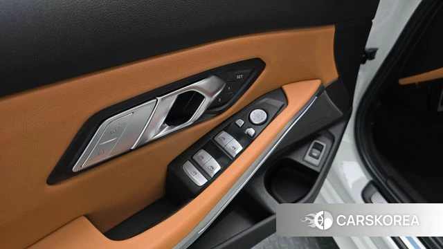 BMW 3 Series (G20) id 3864553 из Кореи 8