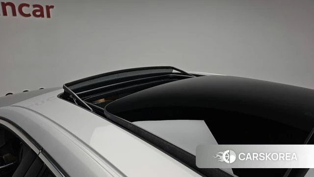 Volvo S90 id 3909491 из Кореи 8