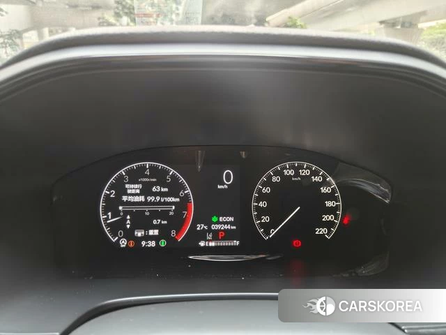 Honda CR-V id 4277342 из Китая 8
