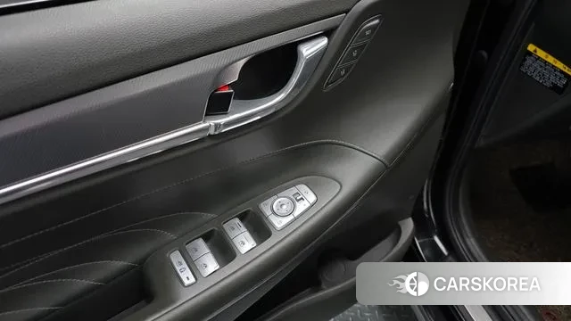 Hyundai The New Grandeur IG id 3676932 из Кореи 8