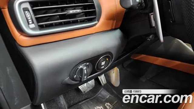 Maserati Levante id 2920492 из Кореи 8