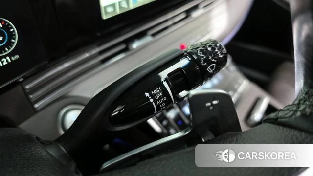 Hyundai The New Grandeur IG id 3820116 из Кореи 8