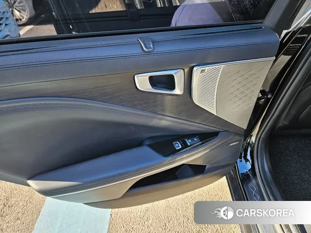 Kia K8 id 3606269 из Кореи 8