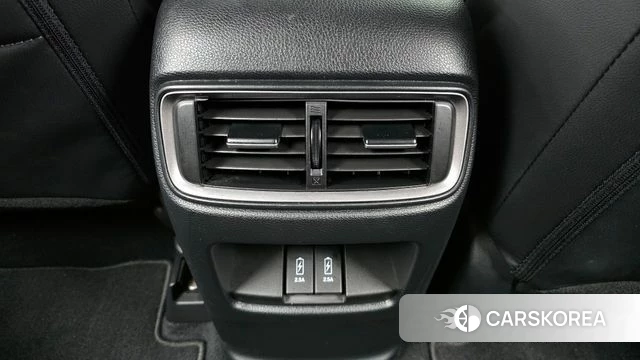 Honda CR-V 5th generation id 4282839 из Кореи 8