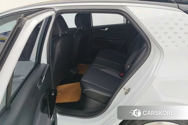 Volkswagen ID.3 id 3784083 из Китая 8