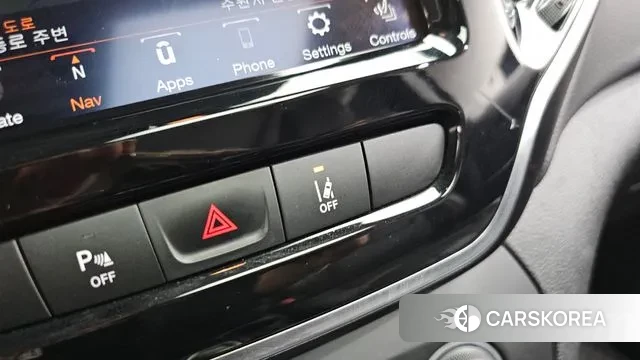 Jeep Cherokee (KL) id 3329448 из Кореи 8