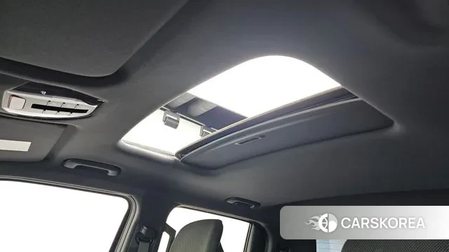 Kia Tasman id 3732414 из Кореи 8