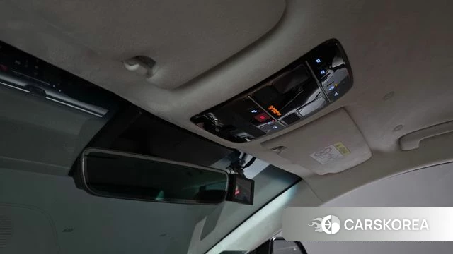 Hyundai Grandeur (GN7) id 3841330 из Кореи 8