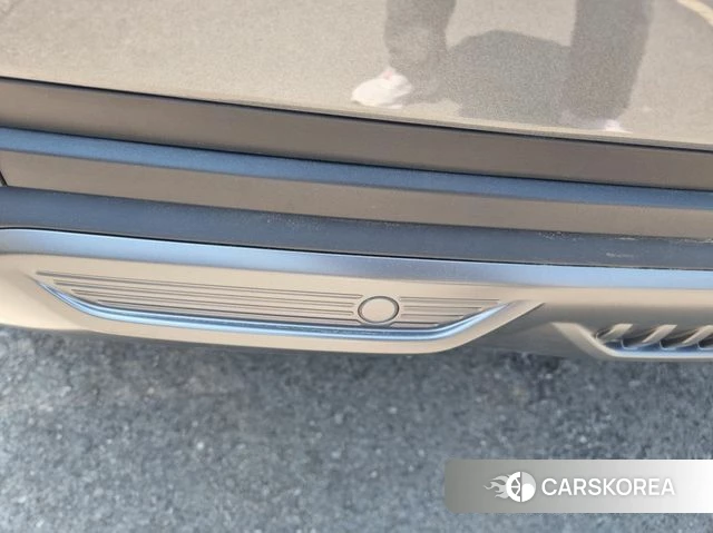 Renault Korea (Samsung) The New QM6 id 4255007 из Кореи 8