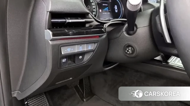 Genesis G80 (RG3) id 3011295 из Кореи 8