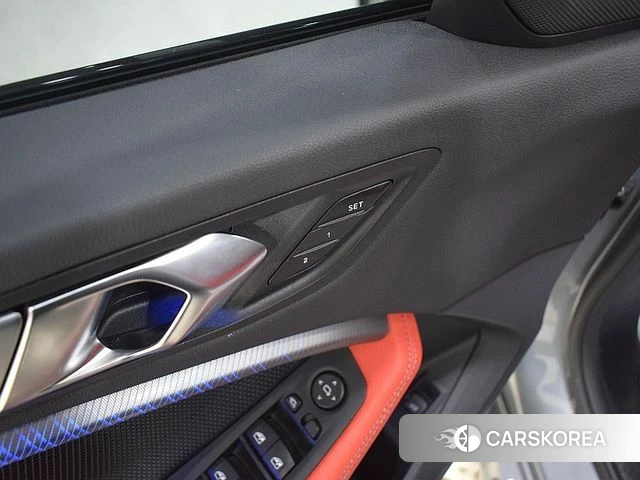 BMW 1 Series (F40) id 3842323 из Кореи 8