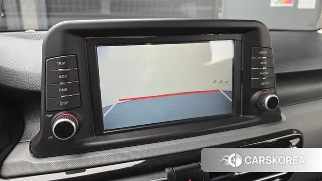 Kia Seltos id 3349658 из Кореи 8