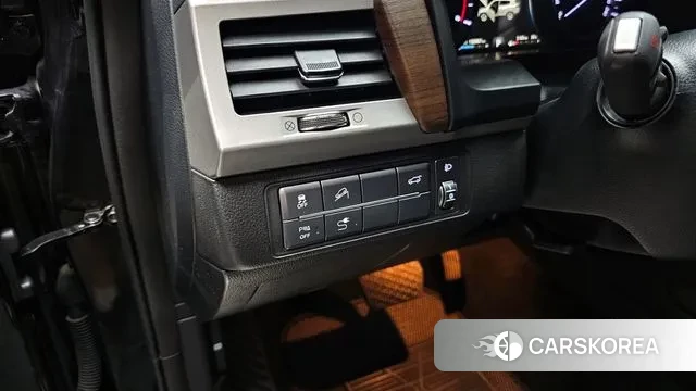 Ssangyong G4 Rexton id 2941470 из Кореи 8