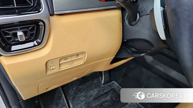 Kia Sorento 4th Generation id 3884068 из Кореи 8