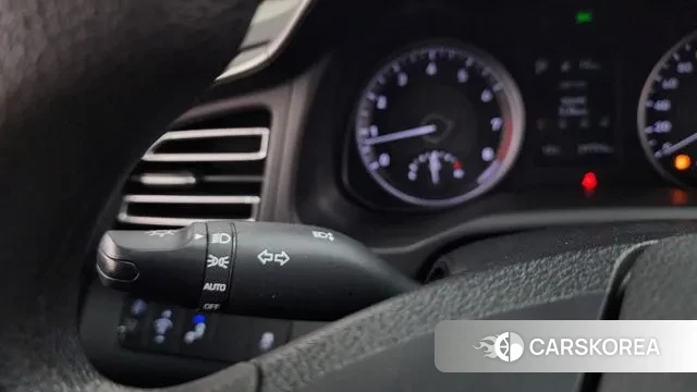 Hyundai The New Avante AD id 3748308 из Кореи 8