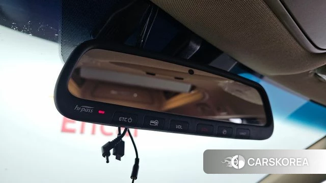 Kia All New Carnival id 4543671 из Кореи 8