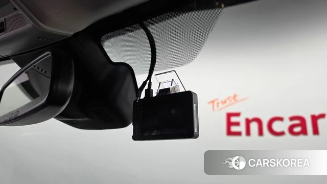 Renault Korea (Samsung) XM3 id 4618618 из Кореи 8