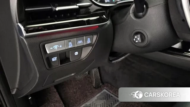 Genesis G80 (RG3) id 3013063 из Кореи 8