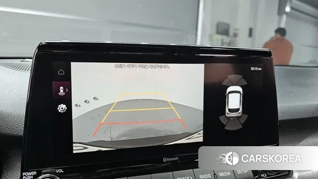 Kia Seltos id 3464012 из Кореи 8