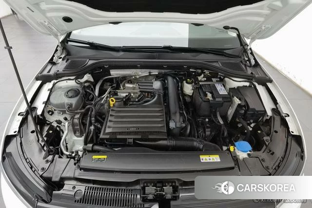 Volkswagen Golf id 4261682 из Китая 7