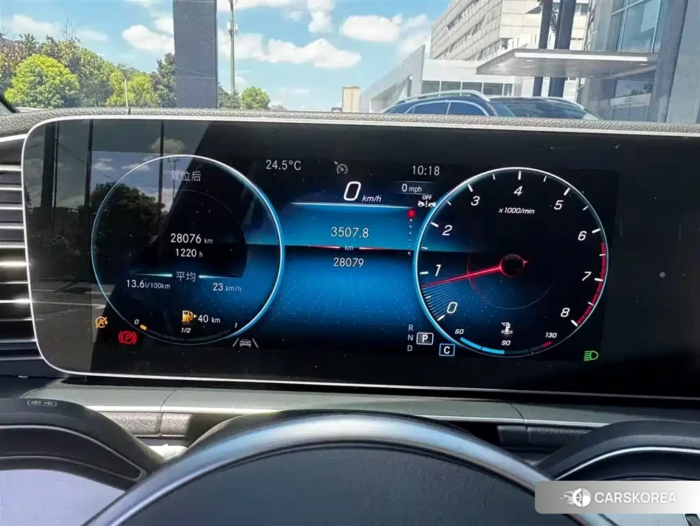 Mercedes-Benz GLE id 4628074 из Китая 8