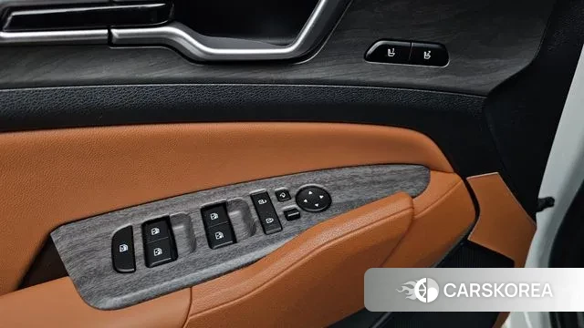 Kia Sportage 5th Generation id 3614652 из Кореи 8