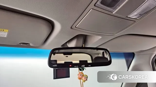 Kia The New Ray id 3368444 из Кореи 8