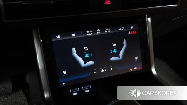 Ssangyong Torres id 4898727 из Кореи 8
