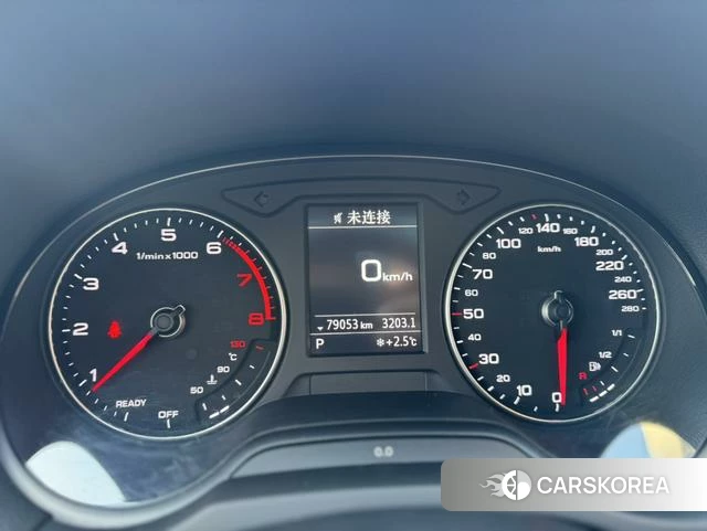 Audi A3 id 4254538 из Китая 8