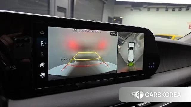 Hyundai The New Palisade id 3734852 из Кореи 8