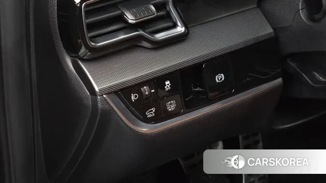 Kia Sportage 5th Generation Hybrid id 3242298 из Кореи 8