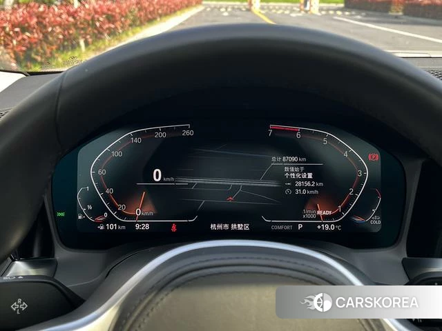 BMW 3 series id 4236322 из Китая 8