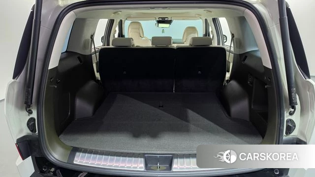 Hyundai Santa Fe (MX5) id 4941317 из Кореи 8