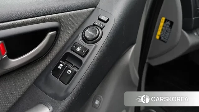 Hyundai The New Grand Starex id 3362474 из Кореи 8