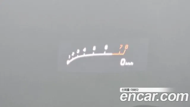 Mercedes-Benz AMG GT id 2926747 из Кореи 8