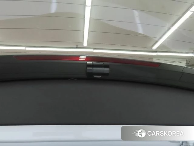 Renault Korea (Samsung) The New QM6 id 4231261 из Кореи 8