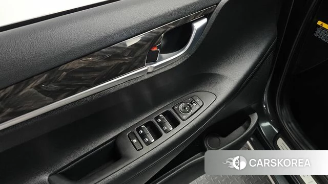 Hyundai Grandeur IG id 4595723 из Кореи 8