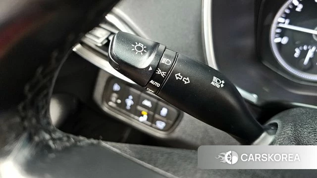 Hyundai Santa Fe TM id 3916669 из Кореи 8