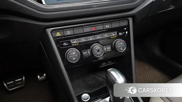 Volkswagen T-Roc id 3702060 из Кореи 8