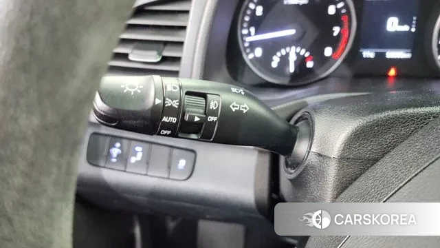 Hyundai Avante AD id 3742775 из Кореи 8