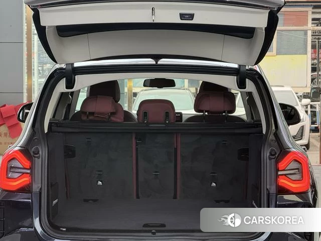 BMW X3 id 4275365 из Китая 8