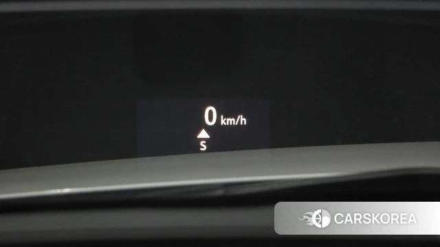 Chevrolet (GM Daewoo) Trailblazer id 4495052 из Кореи 8