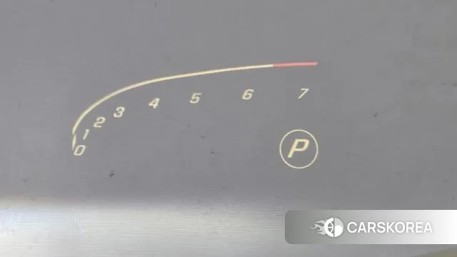 Chevrolet Corvette id 3608188 из Кореи 8