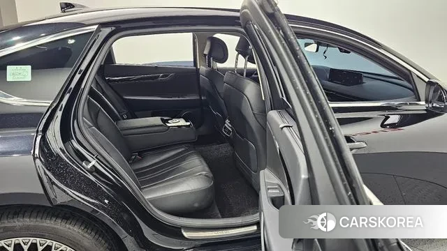 Genesis G80 (RG3) id 3028729 из Кореи 8