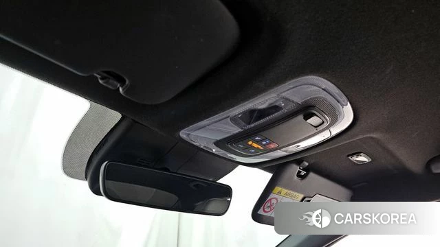 Hyundai The New Avante (CN7) id 4222784 из Кореи 8