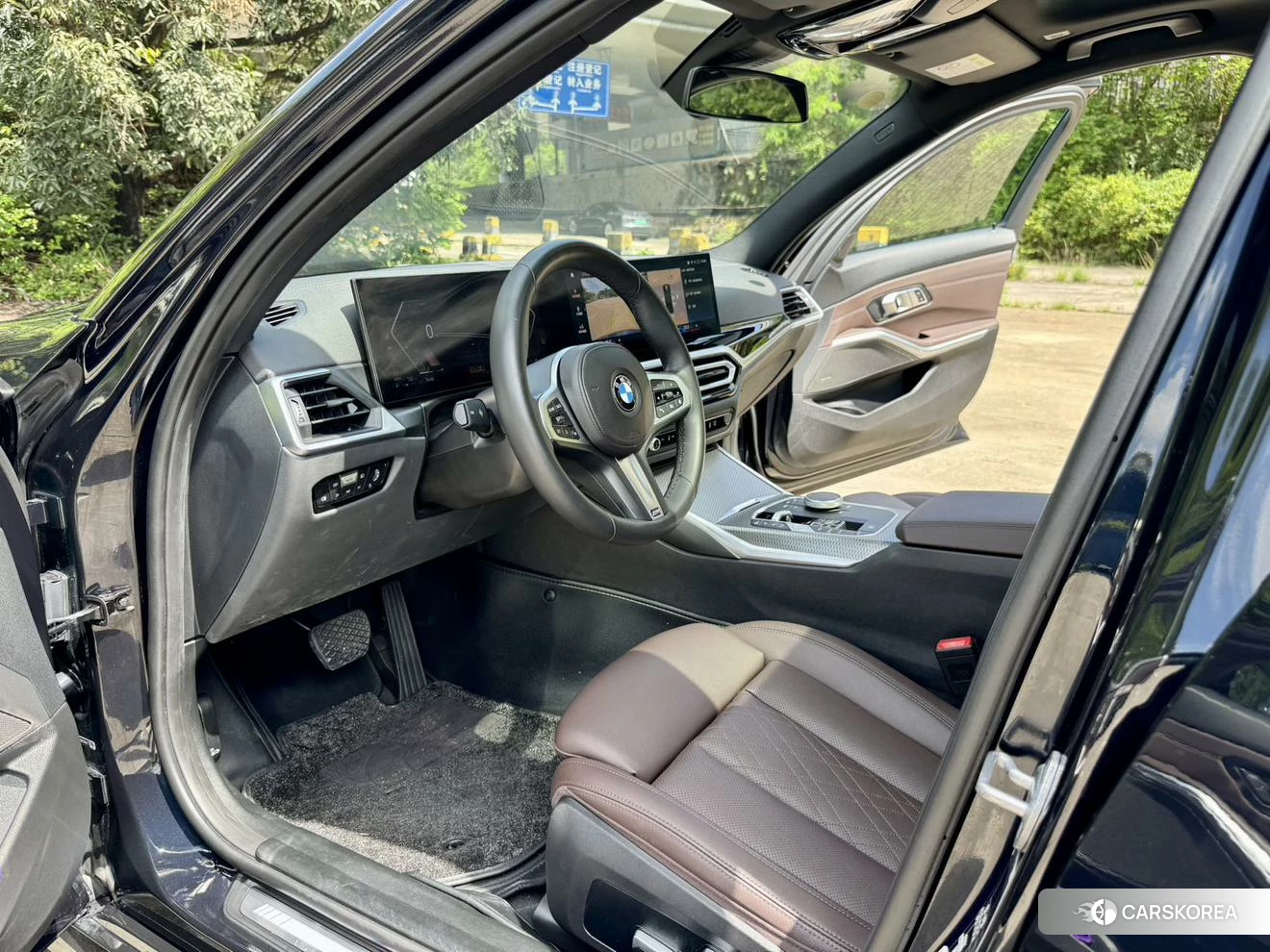 BMW 3 series id 4453163 из Китая 8