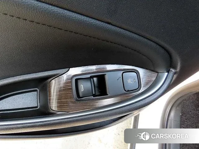 Chevrolet (GM Daewoo) The New Malibu id 3789419 из Кореи 8