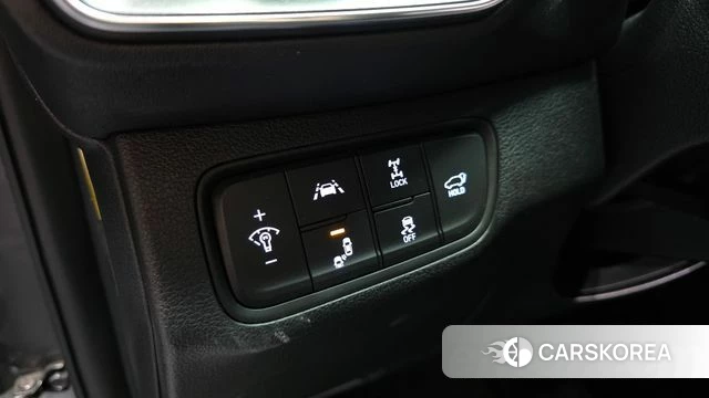 Hyundai Santa Fe TM id 4459632 из Кореи 8